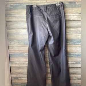 Robert Louis Gray bell bottom pants -size 10